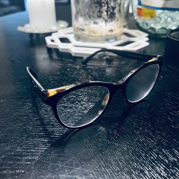 Authentic Prada frames !!!! I have the receipt to show it’s real Prada - Picture 3 of 8